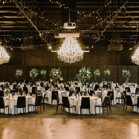 The Park - Venue - Melbourne - Weddinghero.com.au