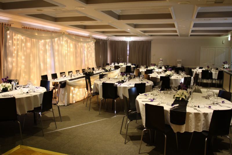 Quality Inn Railway and Function Centre
