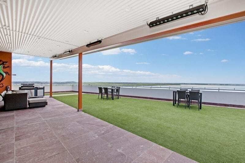 Ramada Suites Zen Quarter