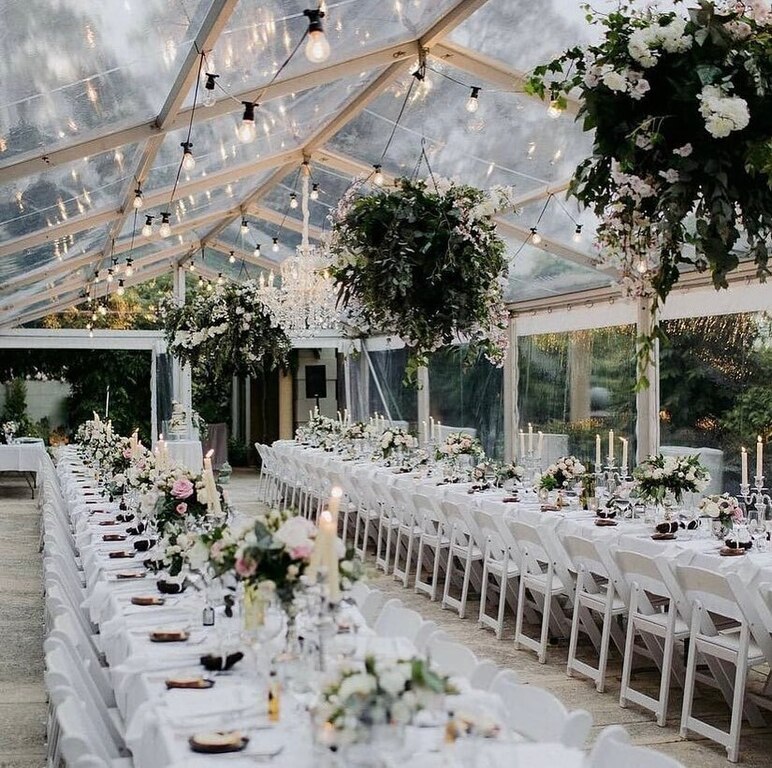 Margaret River's Secret Garden