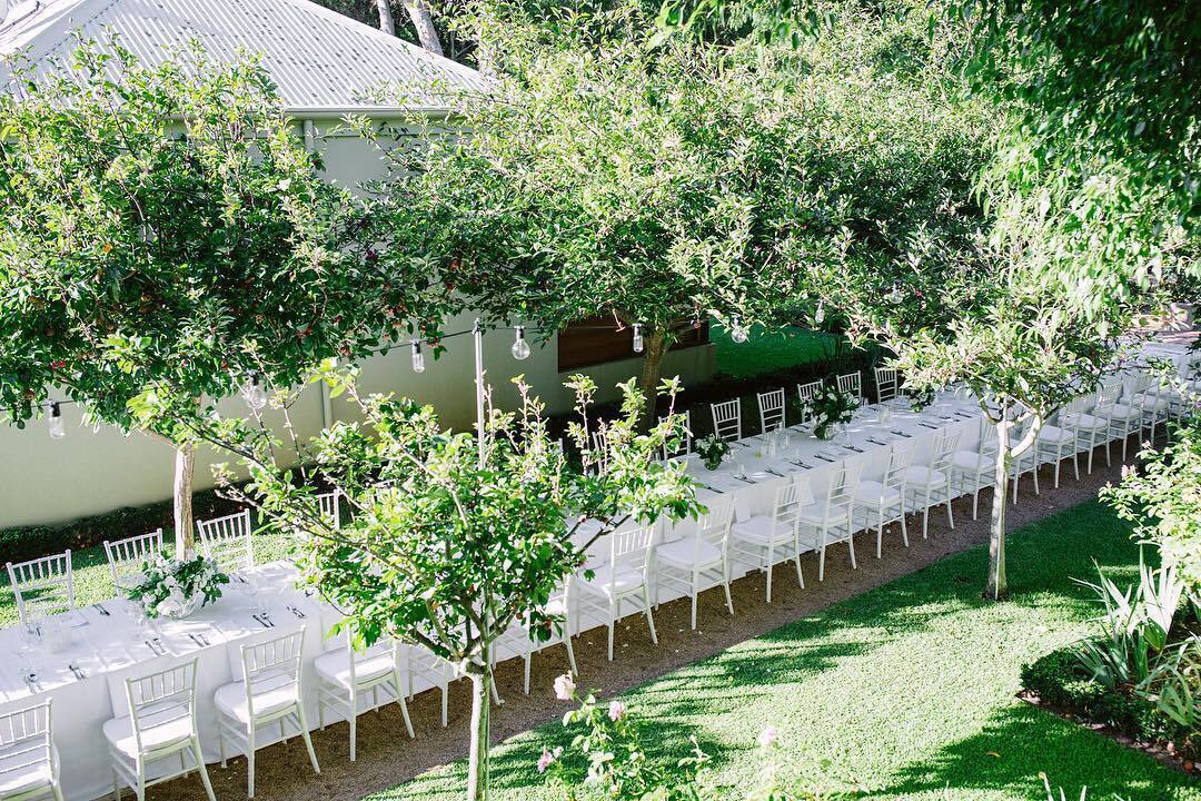 Margaret River's Secret Garden