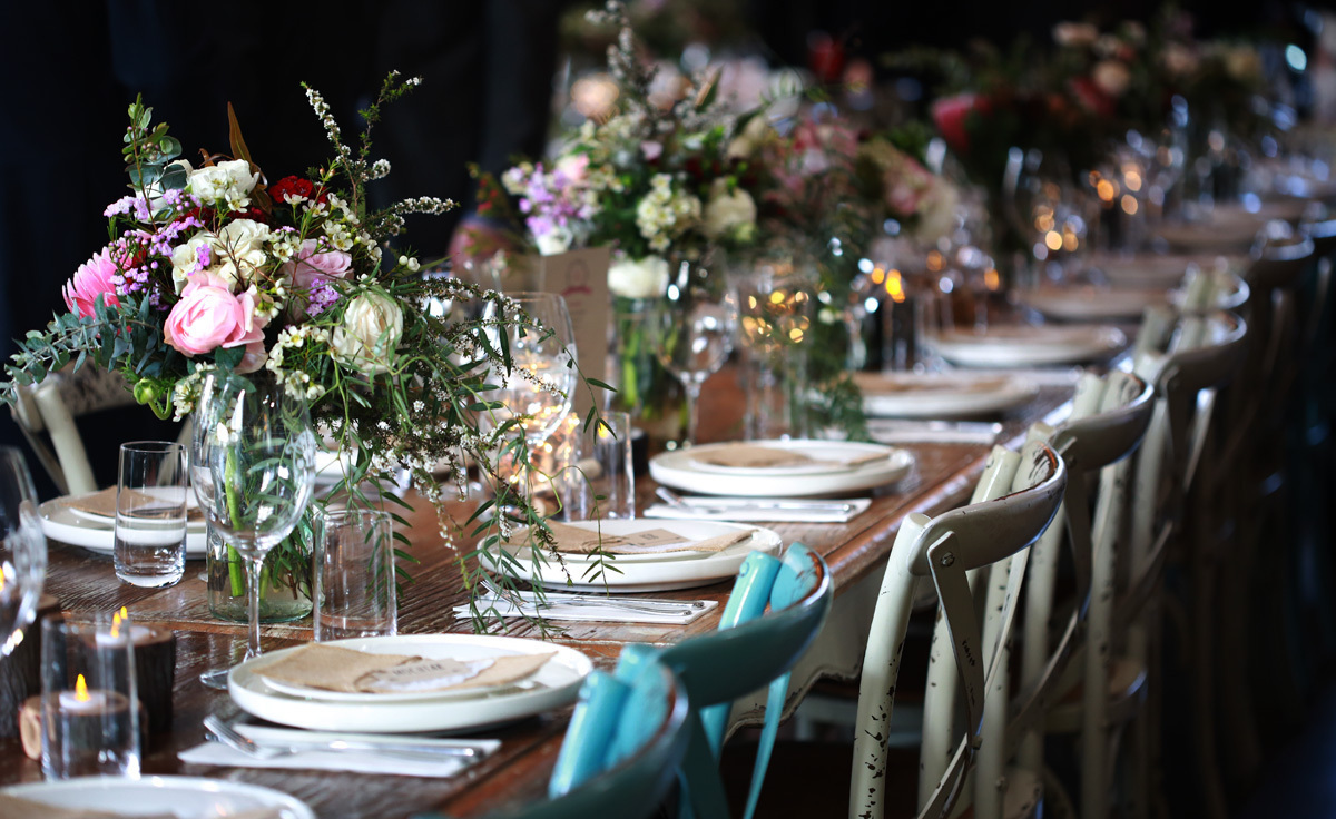 Arimia Estate Winery and Restaurant