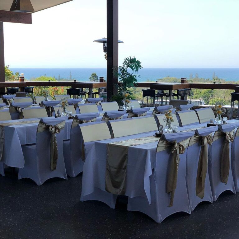 Ocean Shores Country Club