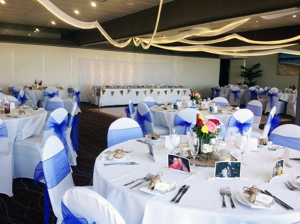 Ocean Shores Country Club