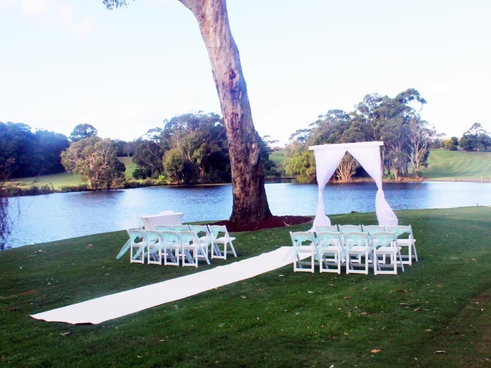 Ocean Shores Country Club