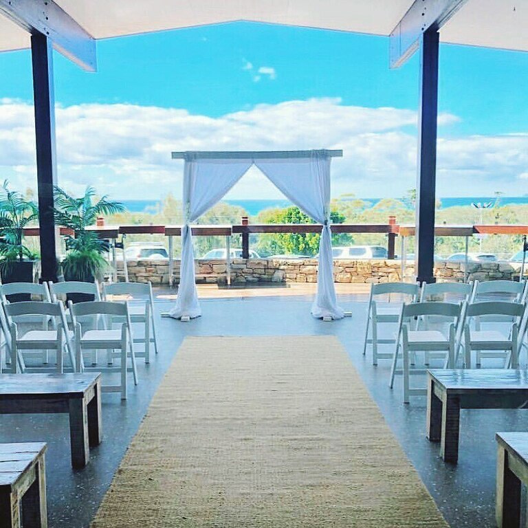 Ocean Shores Country Club