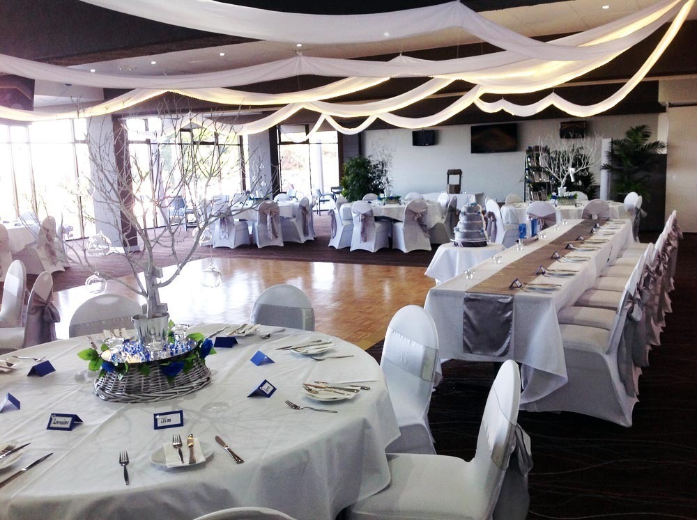 Ocean Shores Country Club