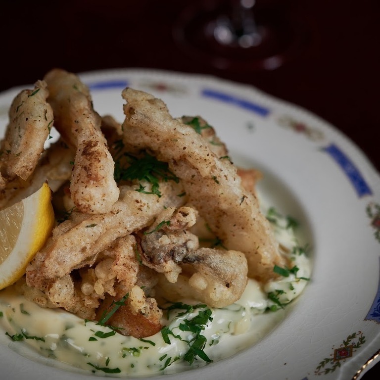 The Palais Hepburn Springs