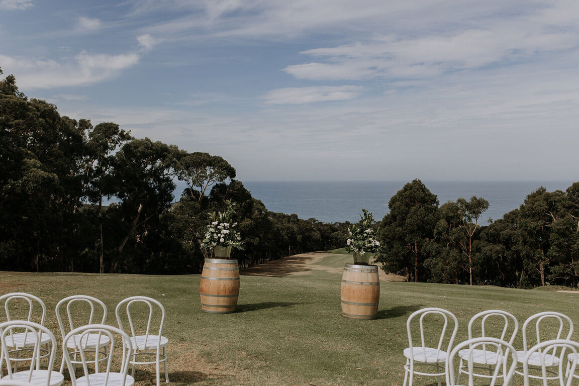 The Peak at Lorne Country Club
