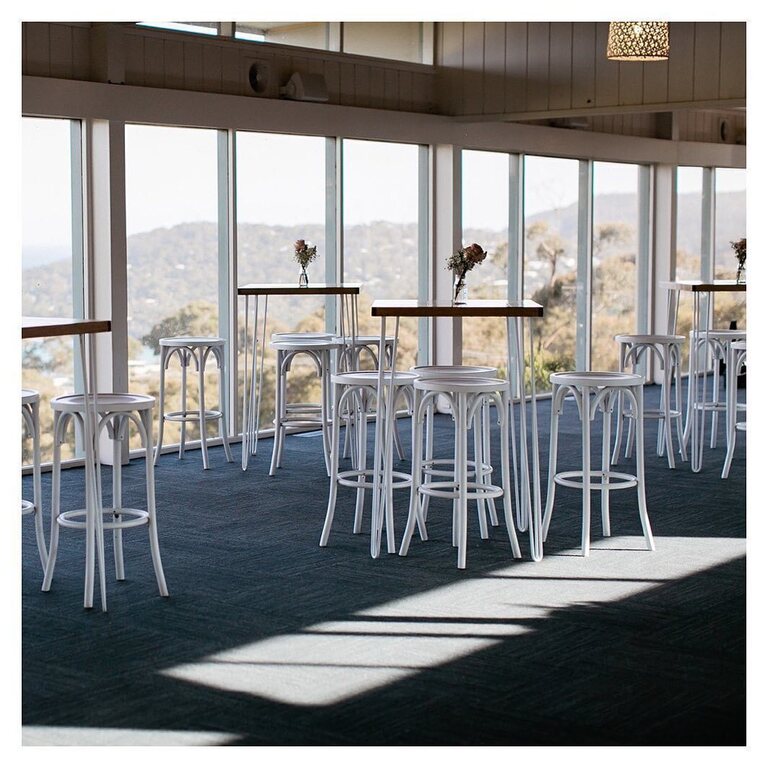 The Peak at Lorne Country Club