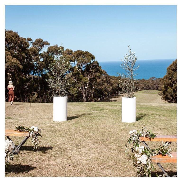 The Peak at Lorne Country Club