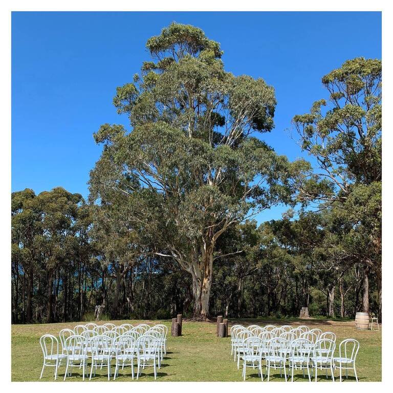 The Peak at Lorne Country Club