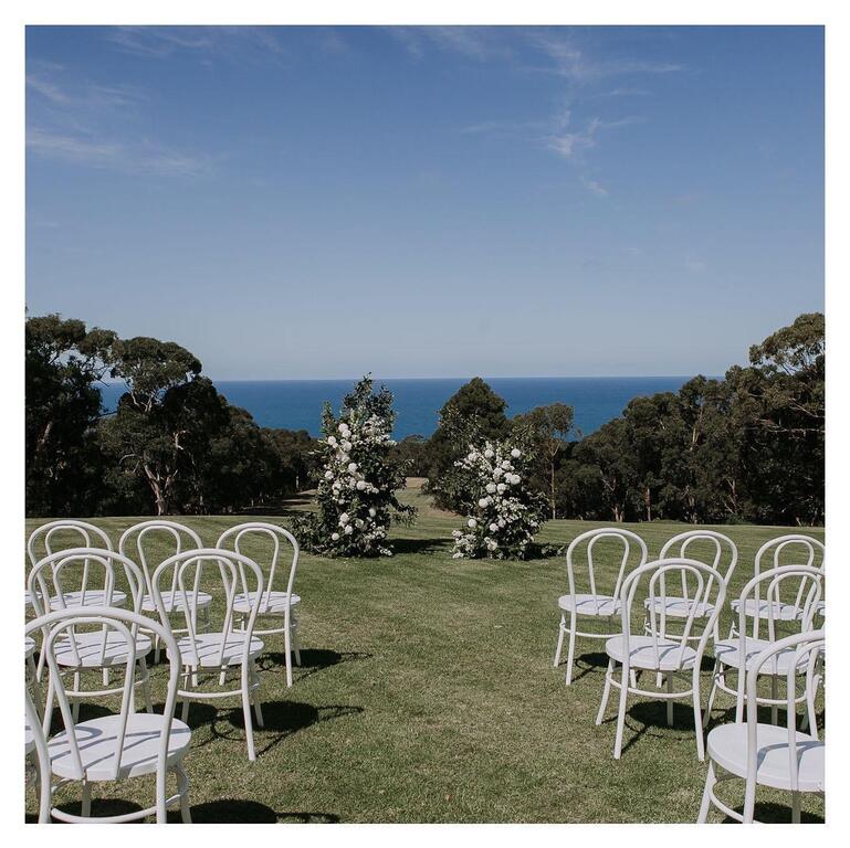 The Peak at Lorne Country Club