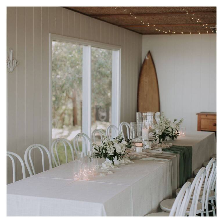 The Peak at Lorne Country Club