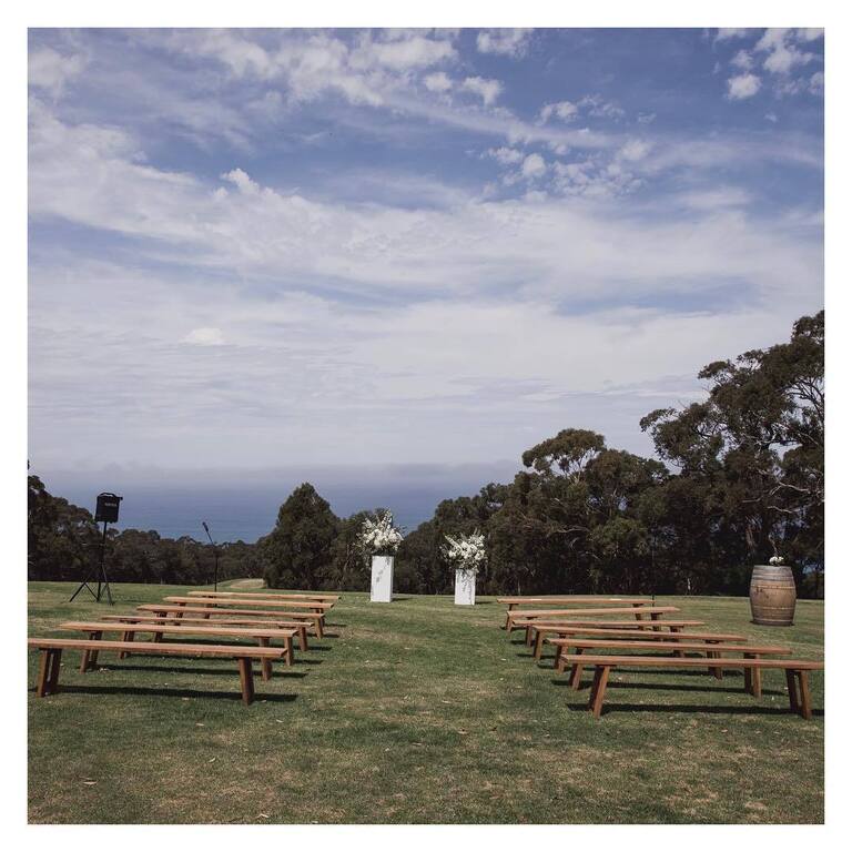 The Peak at Lorne Country Club
