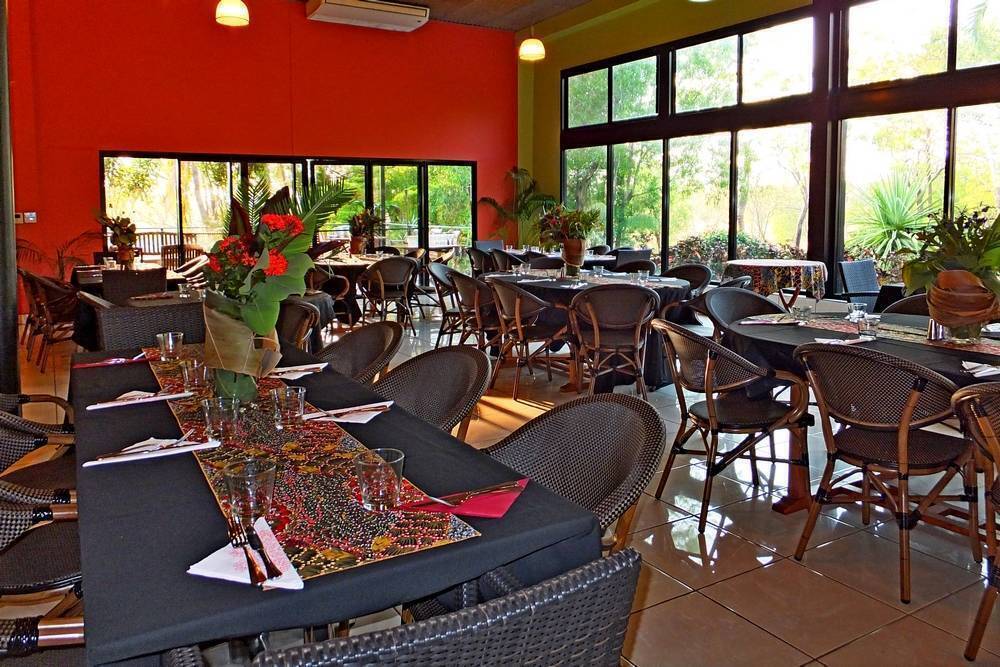 Mary River Wilderness Retreat