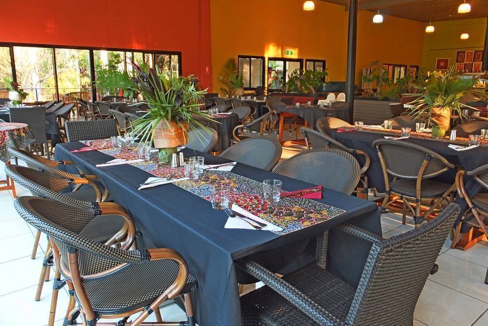 Mary River Wilderness Retreat