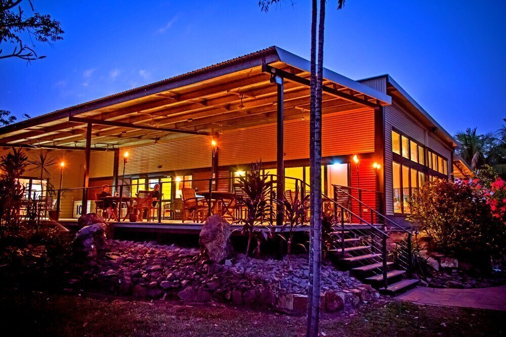 Mary River Wilderness Retreat