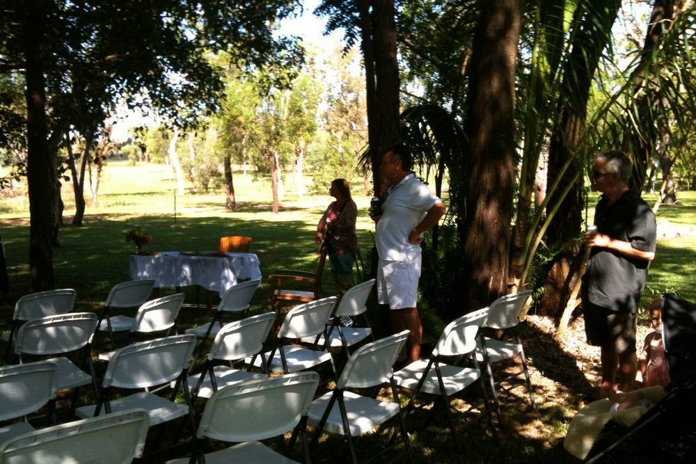 Mary River Wilderness Retreat