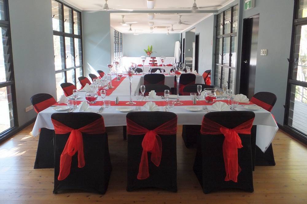 Mary River Wilderness Retreat