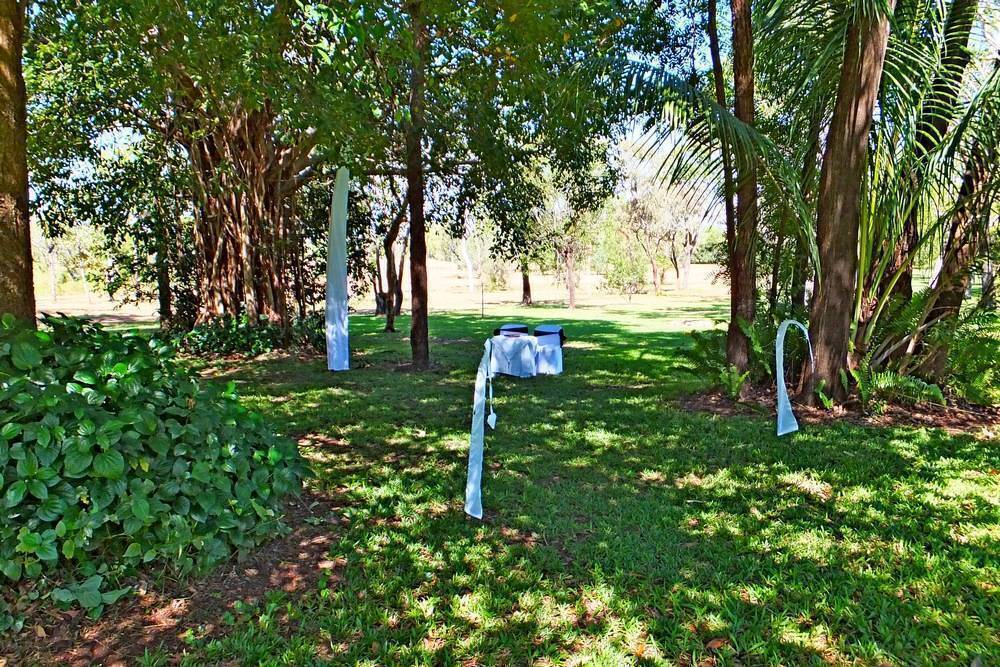 Mary River Wilderness Retreat