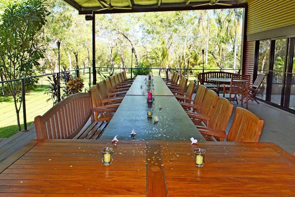 Mary River Wilderness Retreat