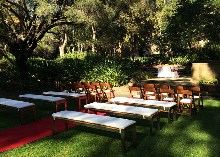 The University Club of Western Australia