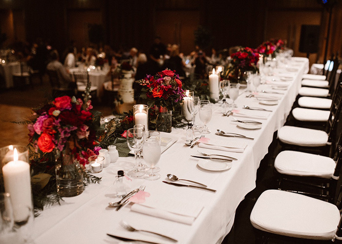 The University Club of Western Australia