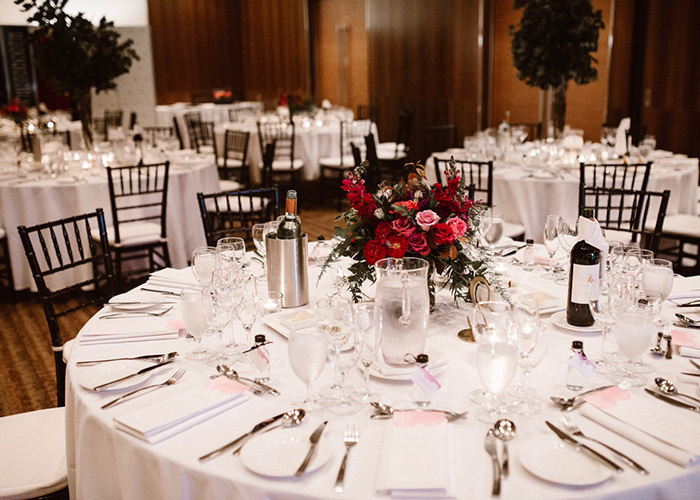 The University Club of Western Australia