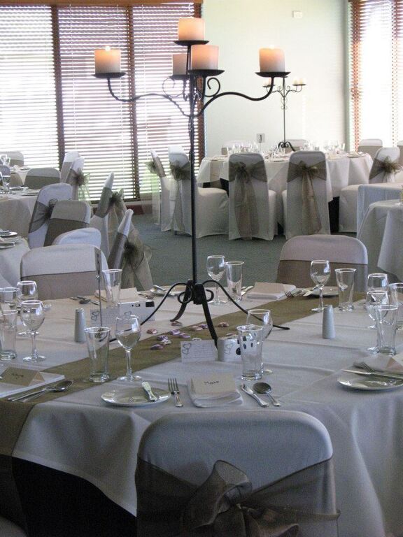 Chirnside Park Country Club