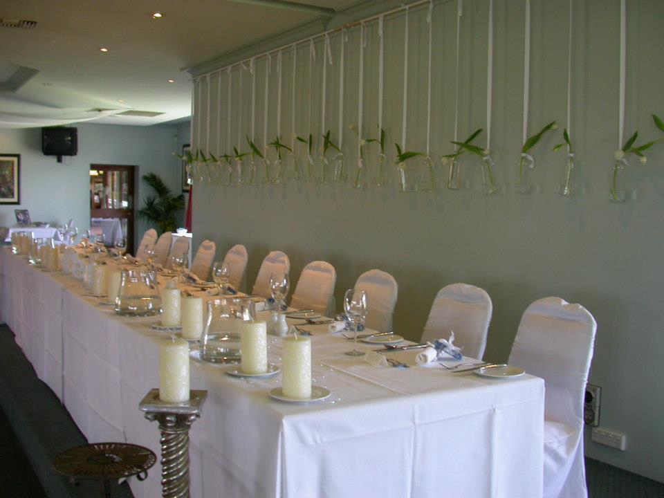 Chirnside Park Country Club