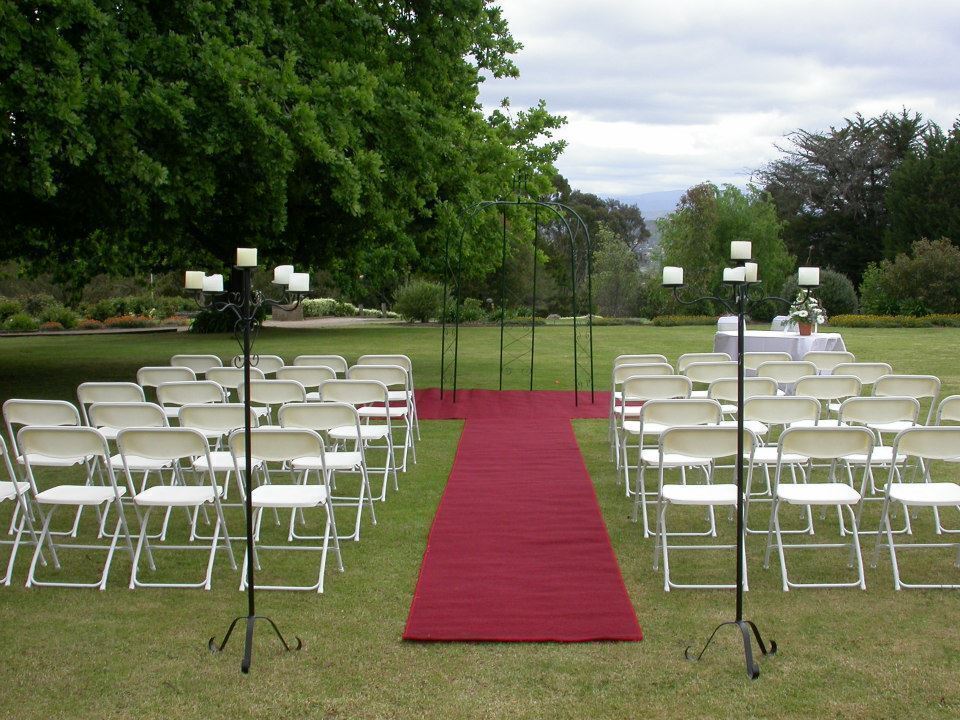 Chirnside Park Country Club