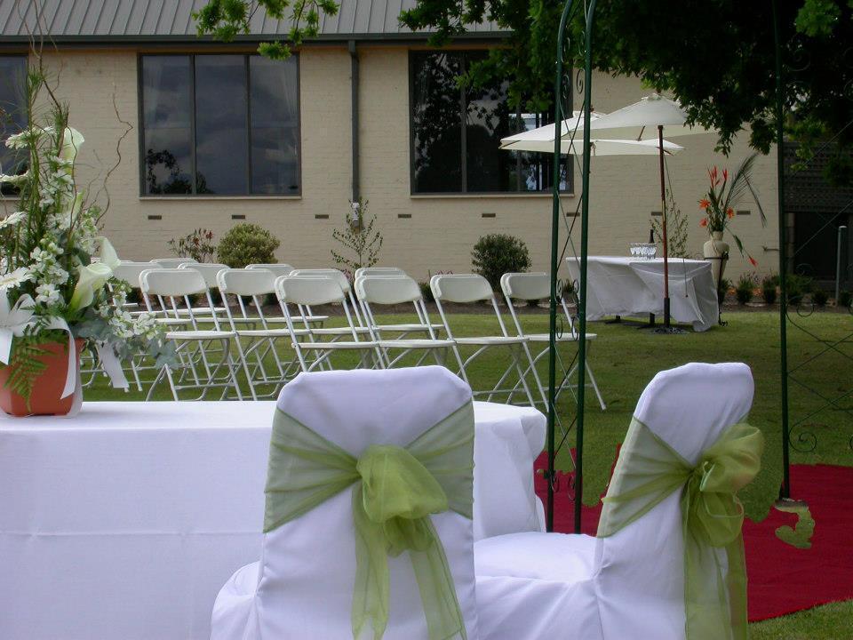 Chirnside Park Country Club
