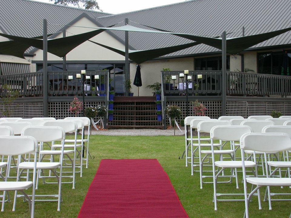 Chirnside Park Country Club
