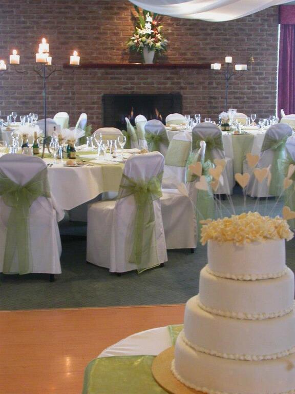 Chirnside Park Country Club