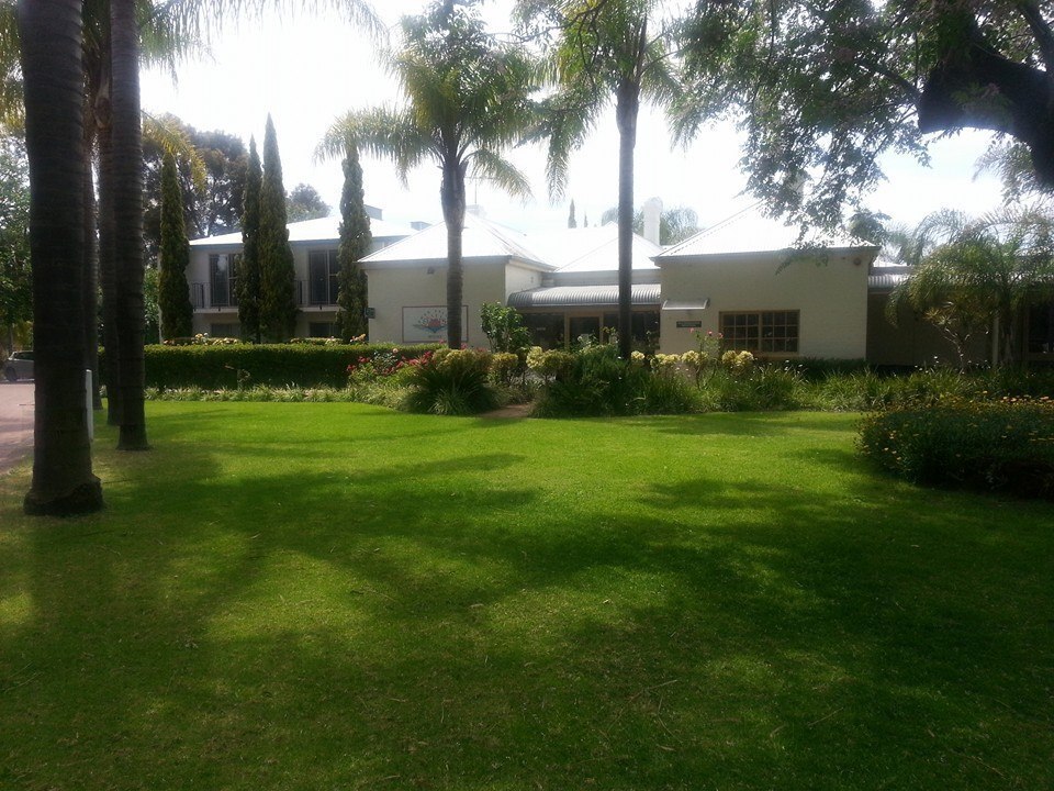 Swan Valley Oasis Restaurant