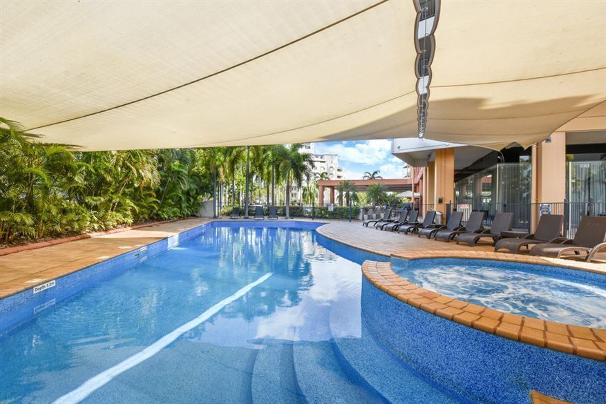 Mantra on the Esplanade