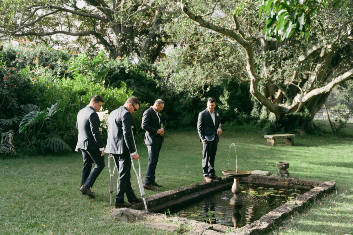 Tocal Homestead