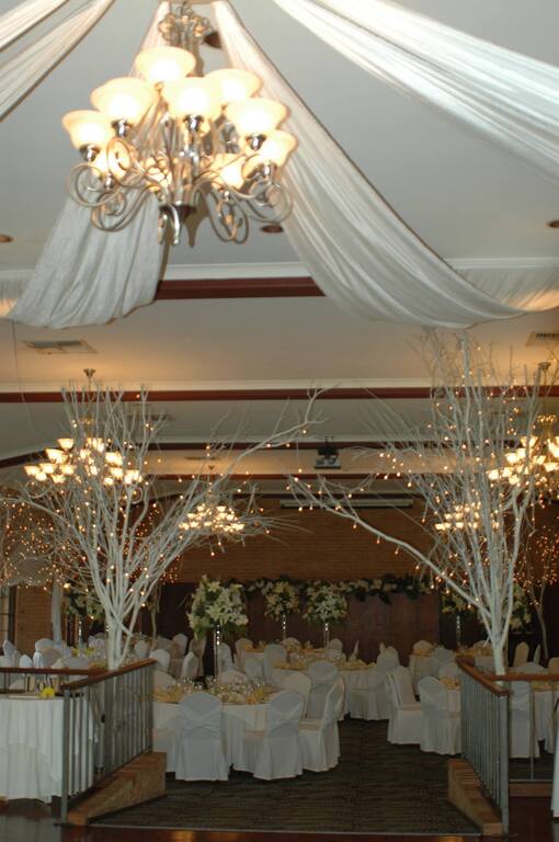 Bridgeleigh Reception Centre