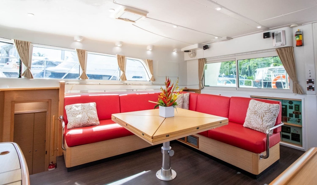 Sailaway Port Douglas