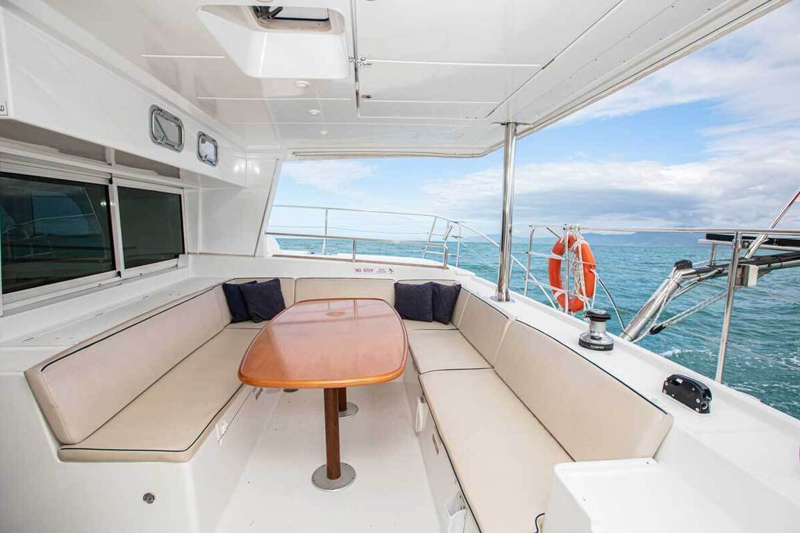 Sailaway Port Douglas