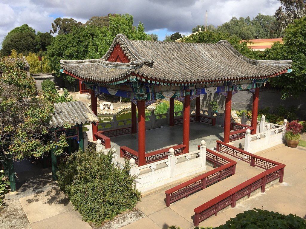 Hotel Shamrock Bendigo