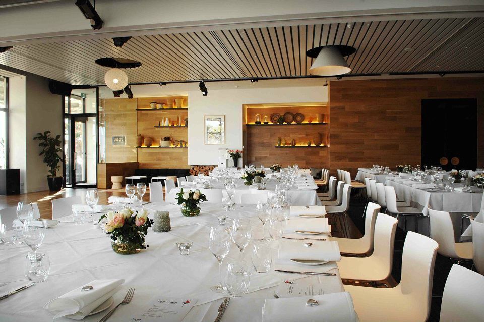 Encore St Kilda Beach