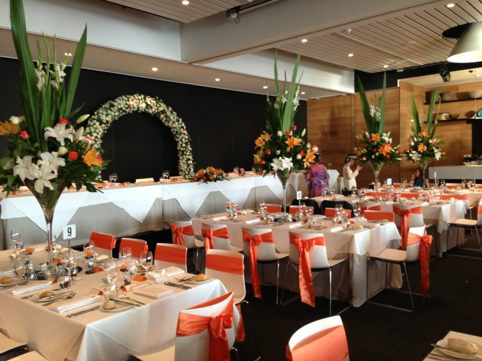 Encore St Kilda Beach