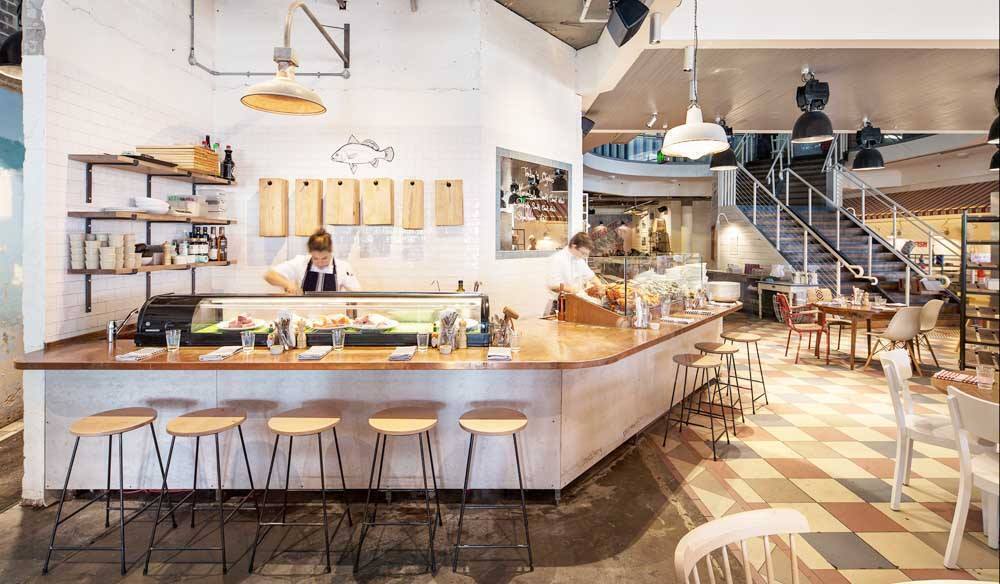 Crowne Plaza Coogee Beach