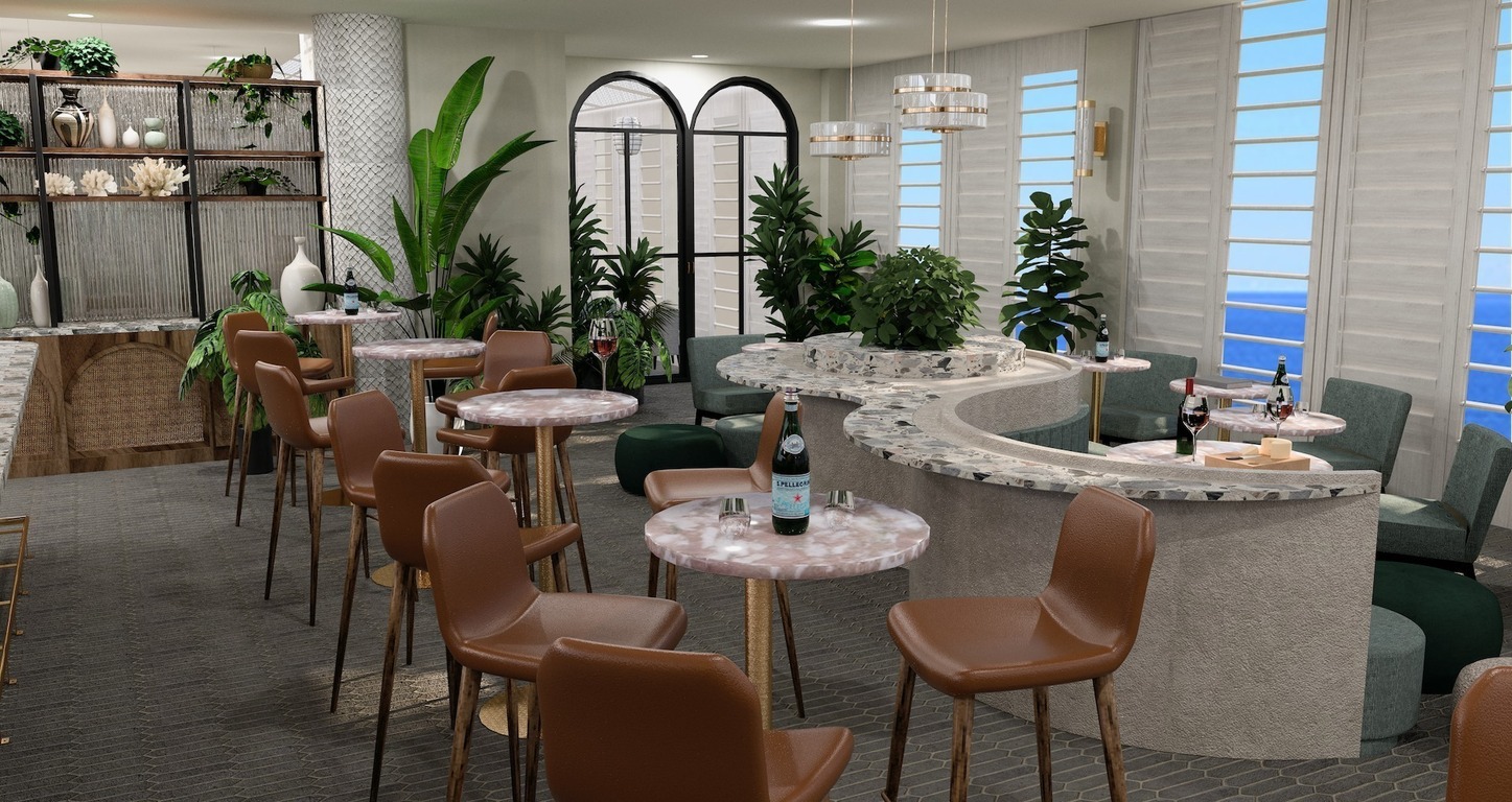 Crowne Plaza Coogee Beach