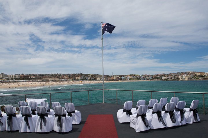Bondi Icebergs Club