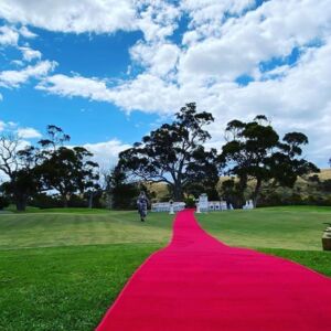 New Terry Hotel and Golf Resort