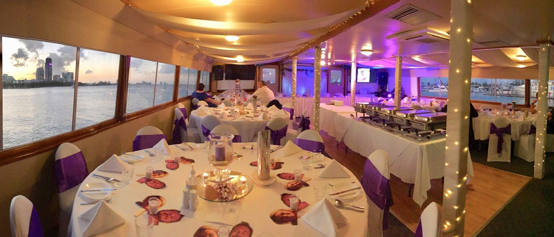 'The Lady' Gold Coast Cruises