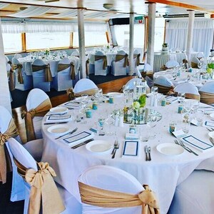 'The Lady' Gold Coast Cruises